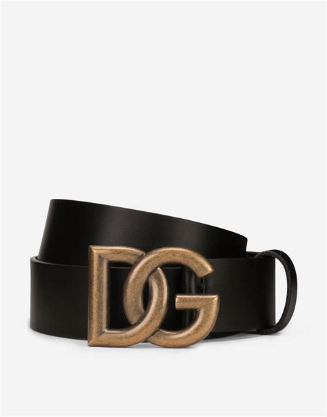 fake dolce gabbana belt|dolce and gabbana belts sale.